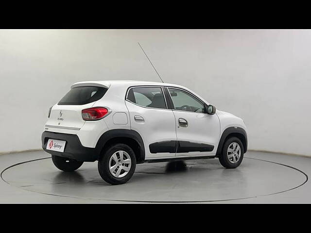 Used Renault Kwid [2015-2019] RXT [2015-2019] in Ahmedabad