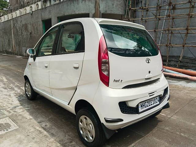 Used Tata Nano Twist XTA in Mumbai