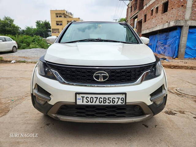 Used 2018 Tata Hexa in Hyderabad