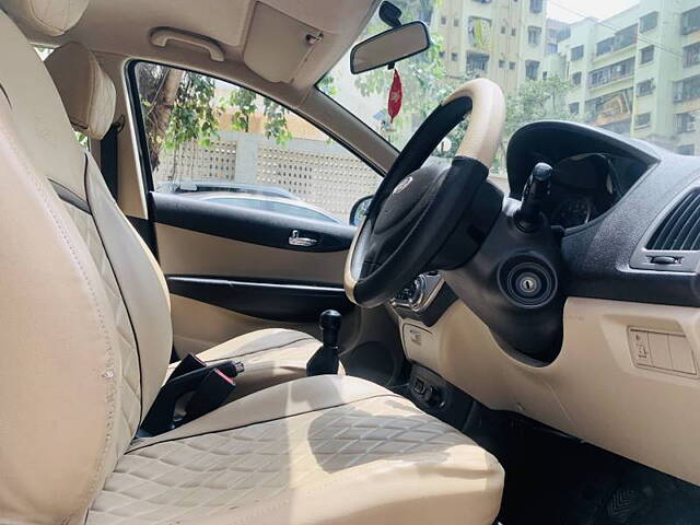 Used Hyundai i20 [2012-2014] Magna 1.2 in Mumbai