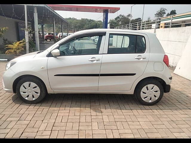 Used Maruti Suzuki Celerio [2017-2021] VXi in Pune