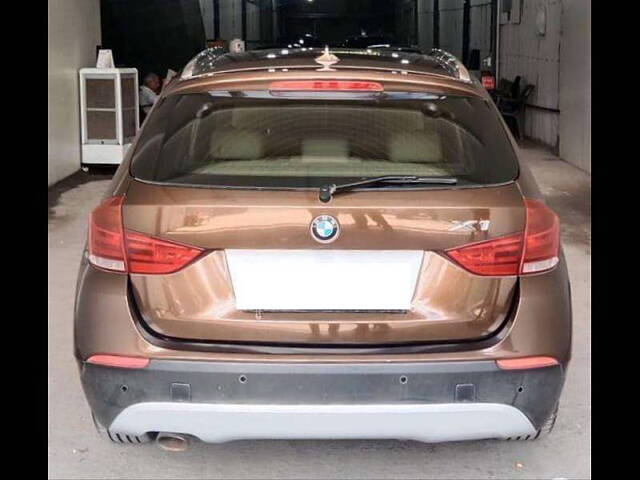 Used BMW X1 [2010-2012] sDrive20d(H) in Lucknow