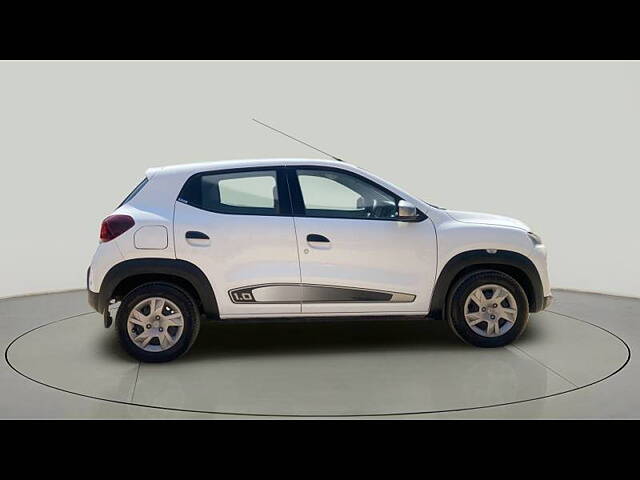 Used Renault Kwid [2015-2019] 1.0 RXT Opt [2016-2019] in Hyderabad