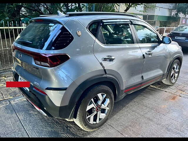 Used Kia Sonet [2020-2022] GTX Plus 1.0 DCT [2020-2021] in Pune