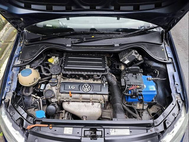 Used Volkswagen Vento [2010-2012] Highline Petrol AT in Mumbai