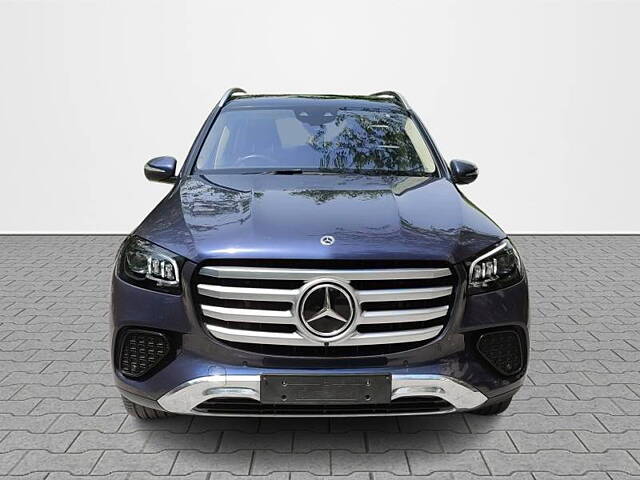 Used Mercedes-Benz GLS 450d 4MATIC in Hyderabad