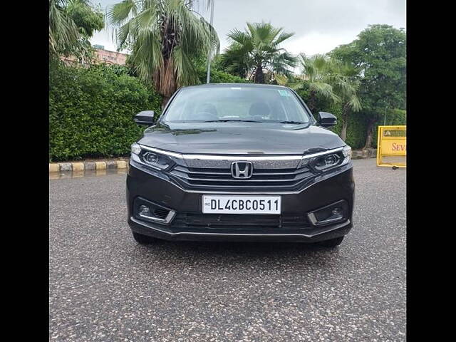 Used 2023 Honda Amaze in Delhi