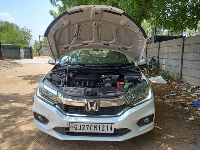 Used Honda City [2014-2017] V in Ahmedabad