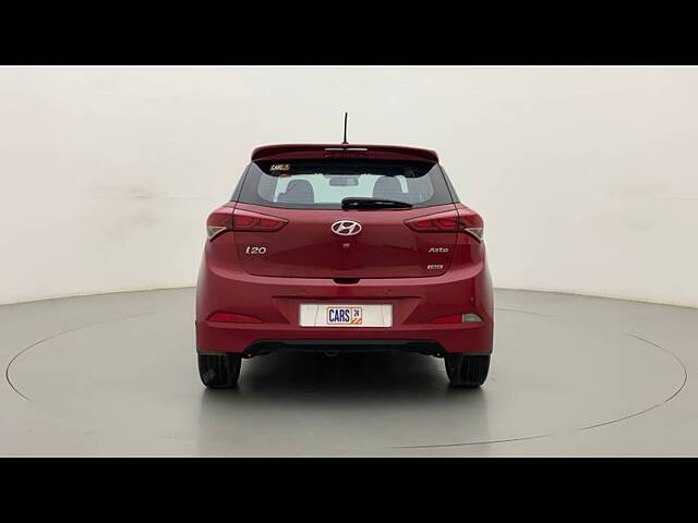 Used Hyundai Elite i20 [2018-2019] Asta 1.4 CRDi in Hyderabad