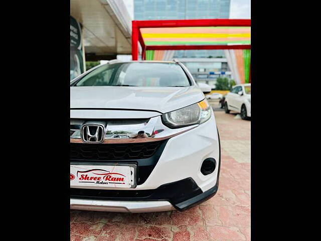 Used Honda WR-V [2017-2020] S MT Diesel in Ahmedabad