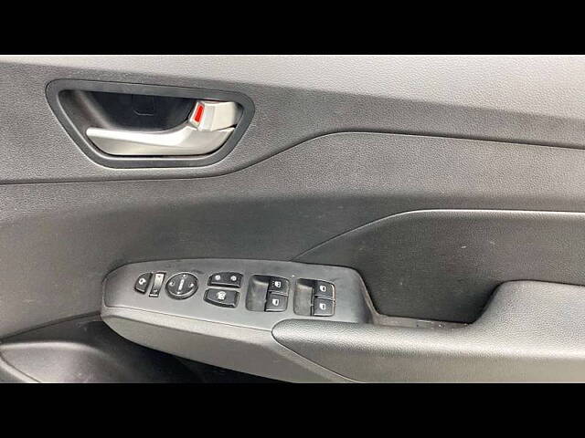 Used Hyundai Verna [2020-2023] SX (O) 1.0 Turbo DCT in Hyderabad