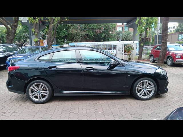 Used BMW 2 Series Gran Coupe 220i M Sport Pro in Mumbai