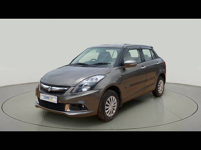 Used Maruti Suzuki Swift Dzire [2015-2017] VXI in Hyderabad