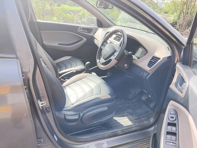 Used Hyundai Elite i20 [2017-2018] Asta 1.2 in Mumbai