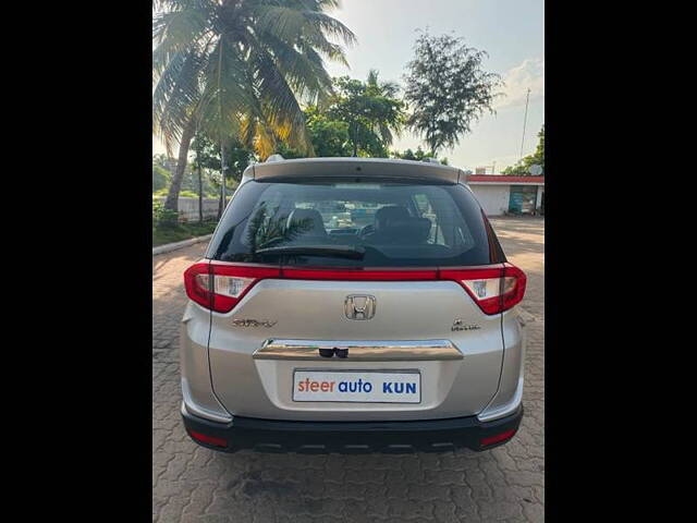 Used Honda BR-V V Diesel in Pondicherry