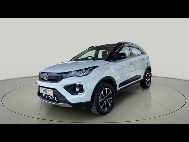 Used Tata Nexon [2017-2020] XZ Plus in Coimbatore