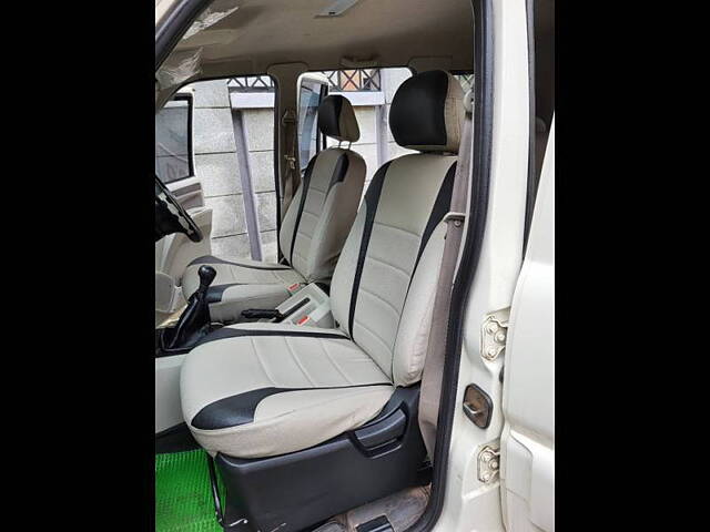 Used Mahindra Scorpio 2021 S5 2WD 7 STR in Kolkata