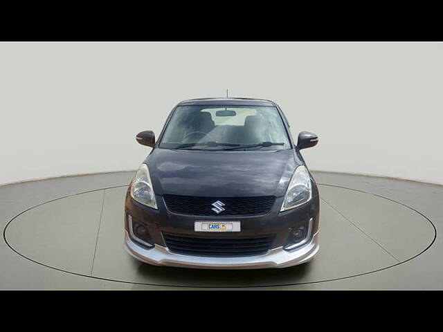 Used Maruti Suzuki Swift [2014-2018] ZXi in Hyderabad