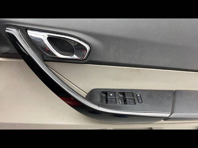 Used Tata Tiago [2016-2020] Revotron XZA in Hyderabad