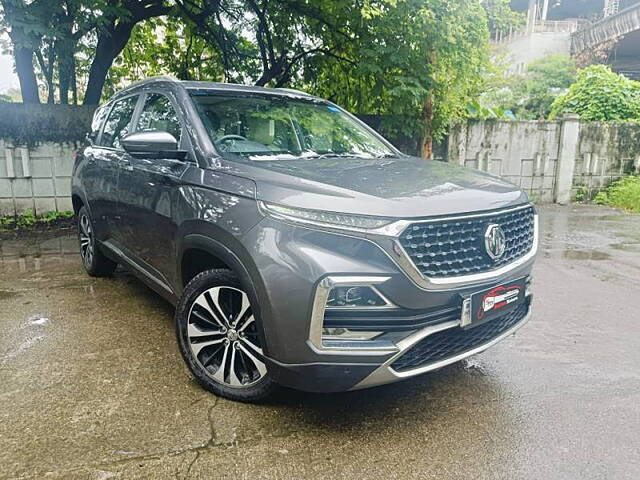 Used 2022 MG Hector in Mumbai