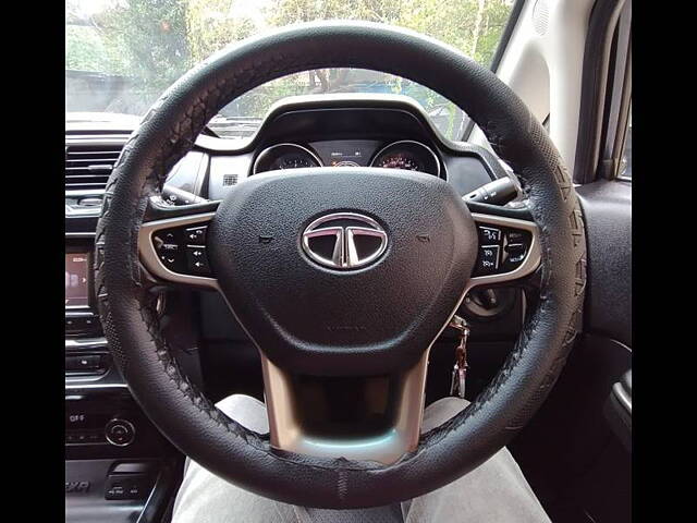 Used Tata Hexa [2017-2019] XTA 4x2 7 STR in Mumbai