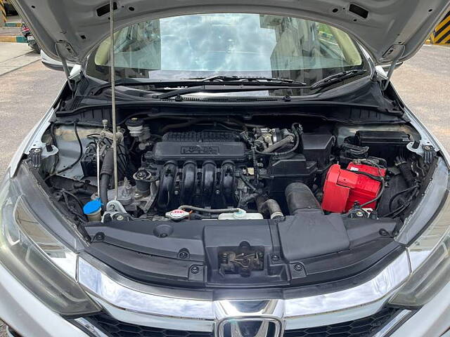 Used Honda City [2014-2017] V in Bangalore