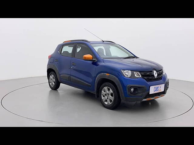 Used 2017 Renault Kwid in Pune