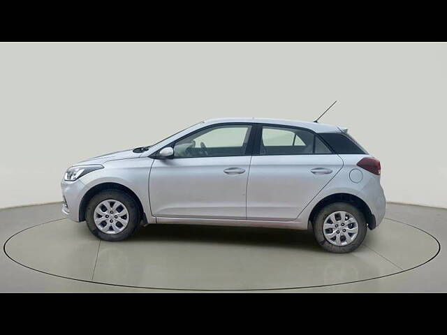 Used Hyundai Elite i20 [2016-2017] Sportz 1.2 [2016-2017] in Jaipur