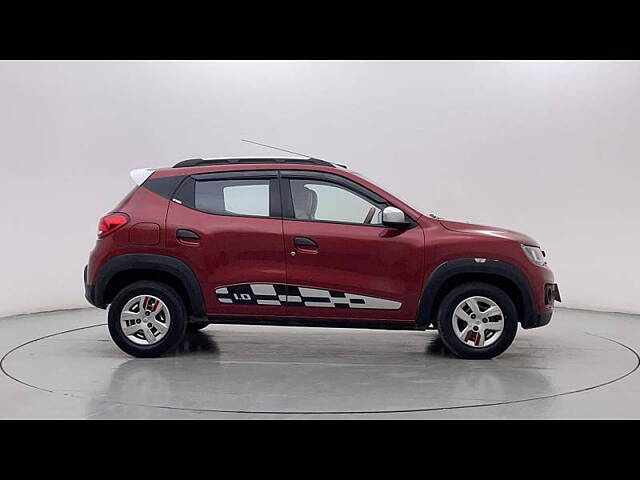 Used Renault Kwid [2015-2019] 1.0 RXT [2016-2019] in Bangalore