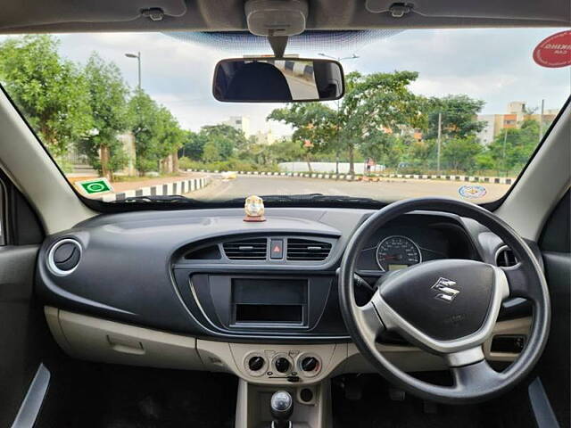 Used Maruti Suzuki Alto 800 [2016-2019] LXi (O) in Bangalore