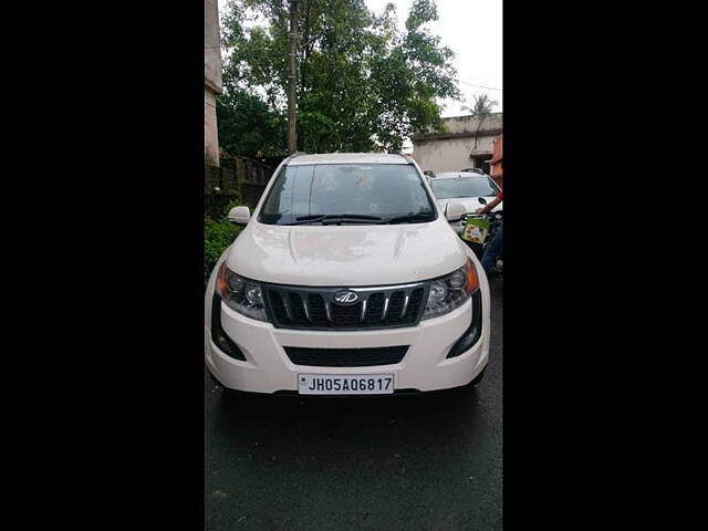 Used 2012 Mahindra XUV500 in Jamshedpur