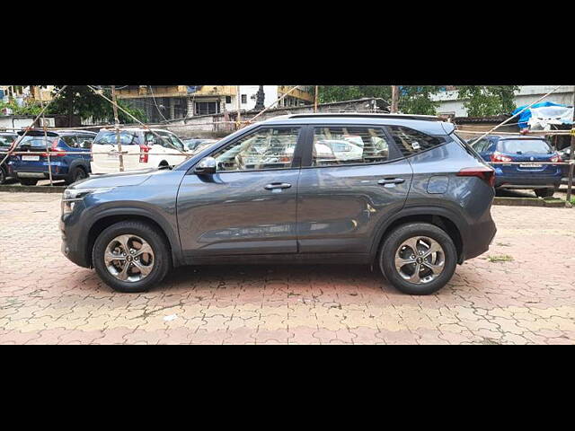 Used Kia Seltos [2019-2022] HTK Plus 1.5 [2019-2020] in Mumbai