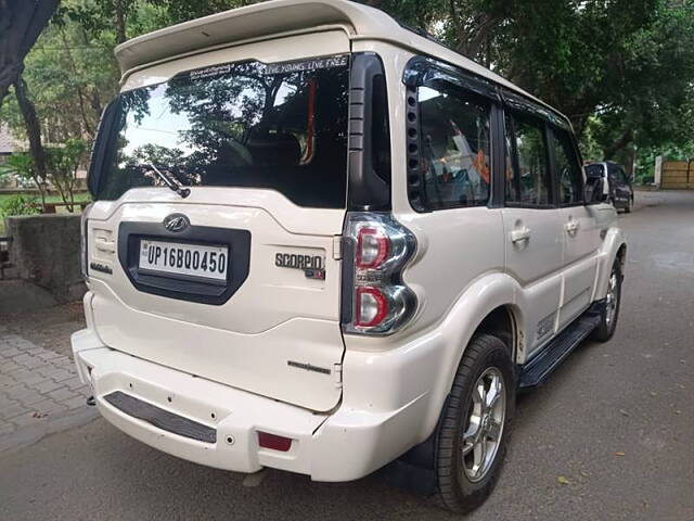 Used Mahindra Scorpio [2014-2017] S10 1.99 [2016-2017] in Delhi