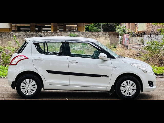 Used Maruti Suzuki Swift [2011-2014] VDi in Nashik