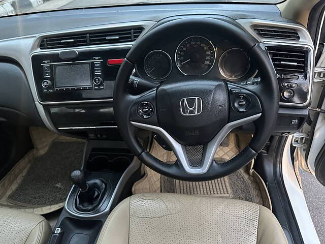 Used Honda City [2014-2017] VX (O) MT in Delhi