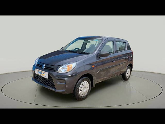 Used Maruti Suzuki Alto 800 Vxi Plus in Hyderabad