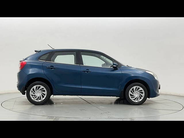 Used Maruti Suzuki Baleno [2015-2019] Delta 1.2 in Gurgaon