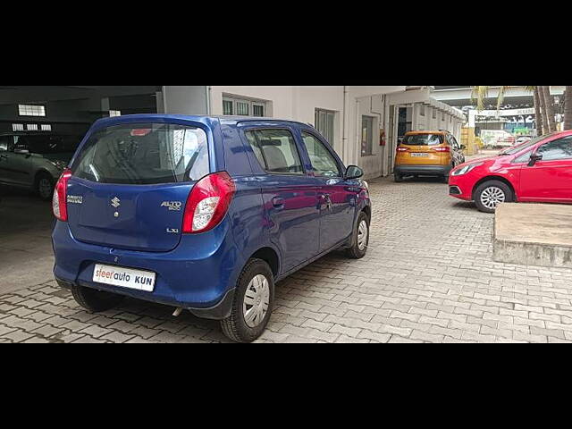 Used Maruti Suzuki Alto 800 [2012-2016] Lxi in Chennai