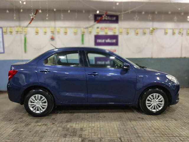 Used Maruti Suzuki Dzire [2017-2020] VXi AMT in Mumbai