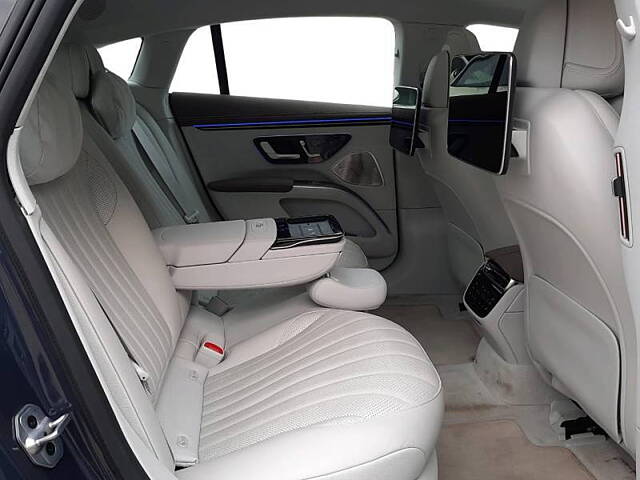 Used Mercedes-Benz EQS 580 4MATIC in Bangalore