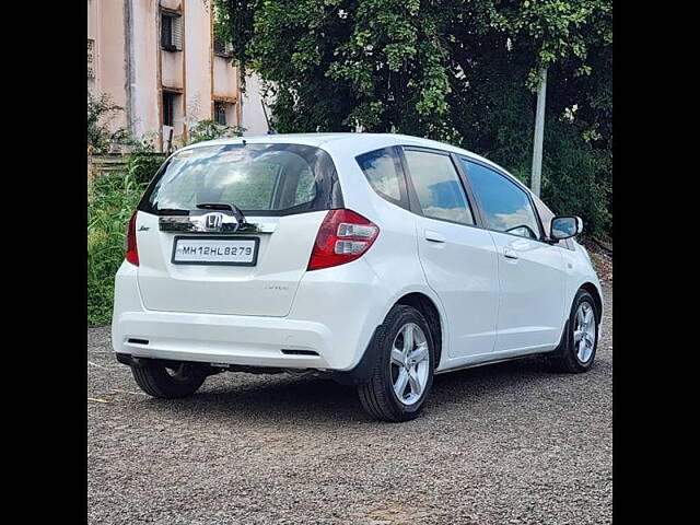 Used Honda Jazz [2011-2013] S in Pune