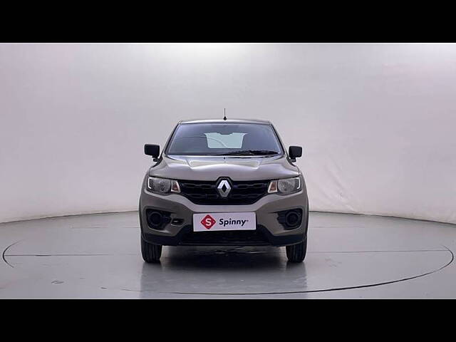 Used Renault Kwid [2015-2019] RXL [2015-2019] in Bangalore