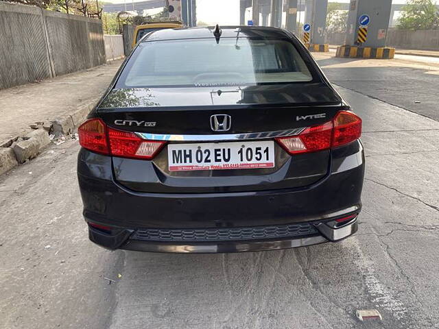 Used Honda City [2014-2017] VX (O) MT in Mumbai