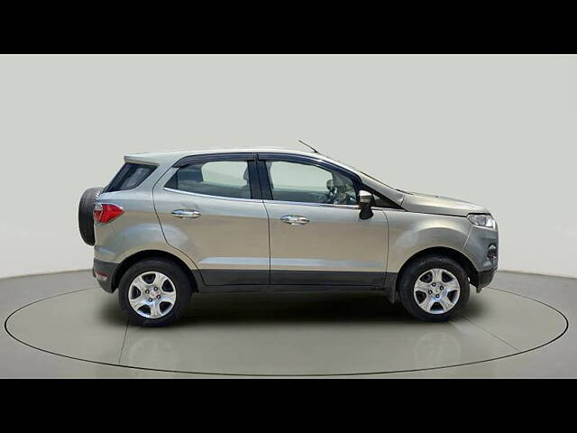 Used Ford EcoSport [2013-2015] Trend 1.5 Ti-VCT in Kolkata