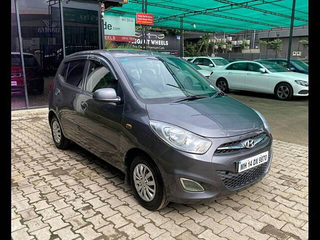 Used 2013 Hyundai i10 in Pune