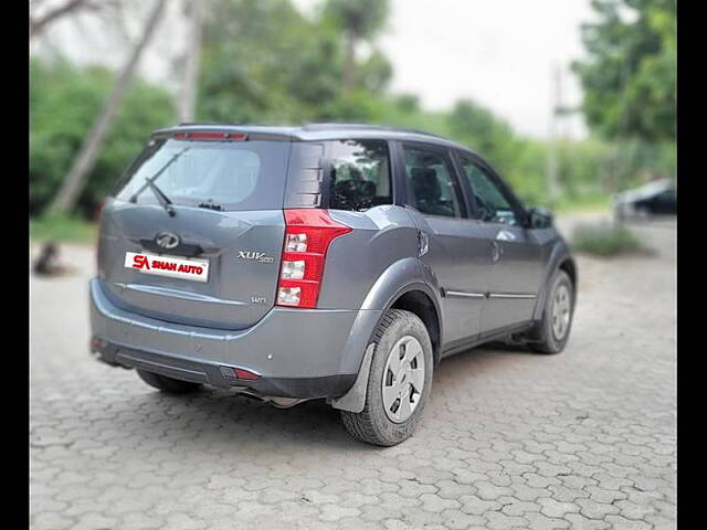 Used Mahindra XUV500 [2011-2015] W6 in Ahmedabad