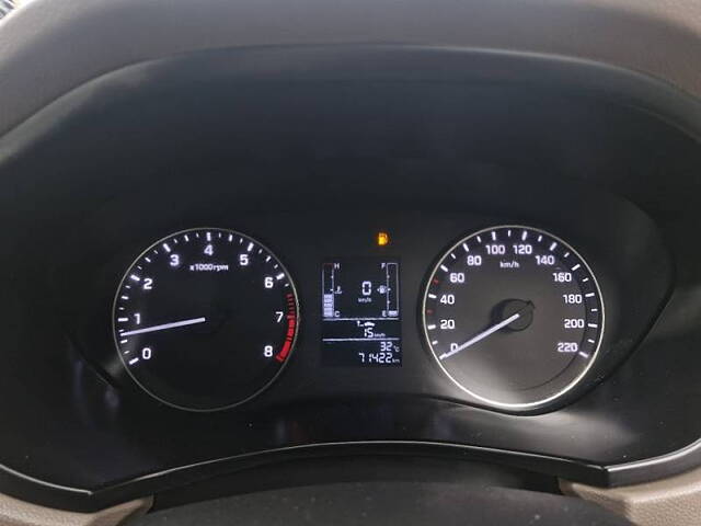 Used Hyundai Elite i20 [2018-2019] Era 1.2 in Kolkata