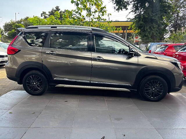 Used Maruti Suzuki XL6 [2019-2022] Zeta AT Petrol in Mumbai