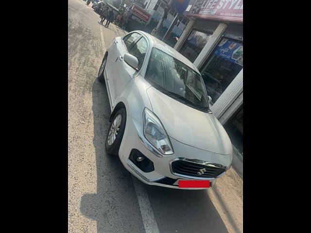 Used Maruti Suzuki Swift DZire [2011-2015] ZXI in Dehradun