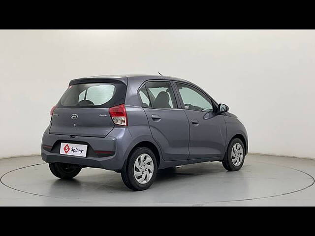 Used Hyundai Santro Sportz [2018-2020] in Lucknow